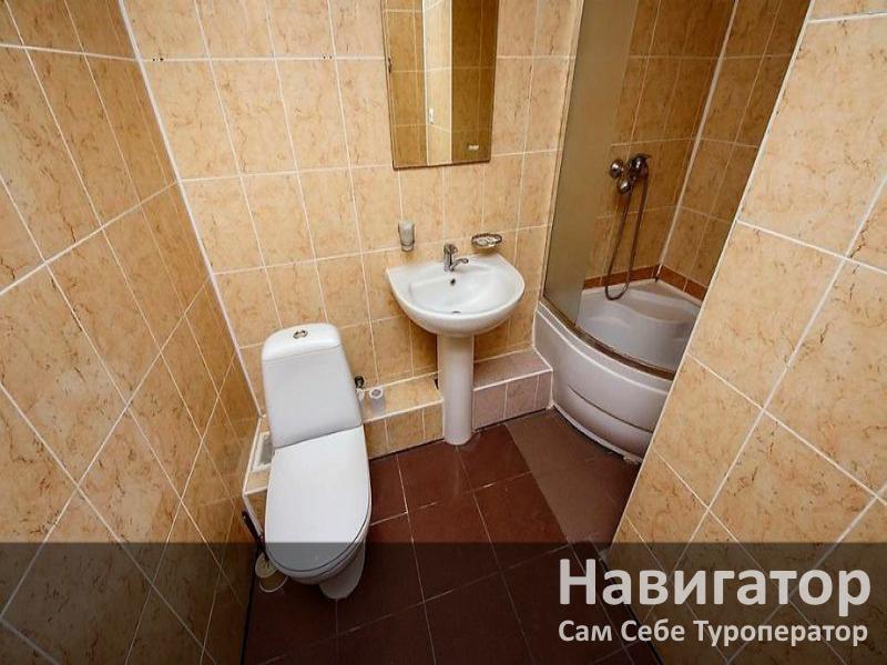 САМАРА - отель в Геленджик центр САМАРА - отель в Геленджик центр