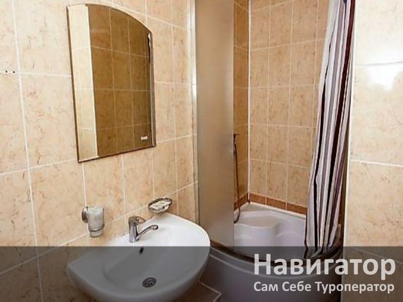 САМАРА - отель в Геленджик центр САМАРА - отель в Геленджик центр