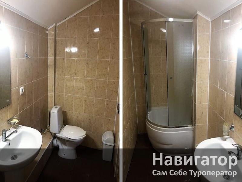 САМАРА - отель в Геленджик центр САМАРА - отель в Геленджик центр