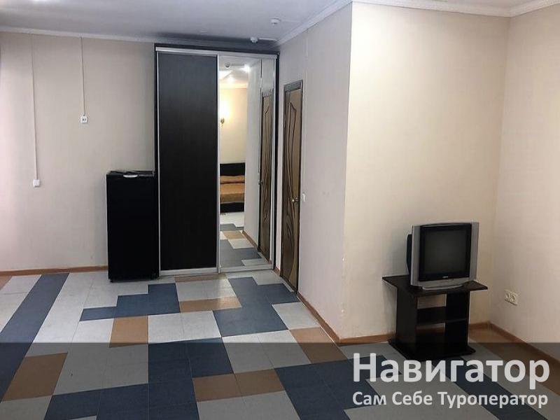 САМАРА - отель в Геленджик центр САМАРА - отель в Геленджик центр