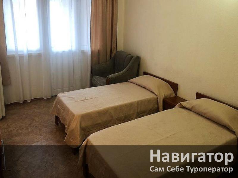 САМАРА - отель в Геленджик центр САМАРА - отель в Геленджик центр