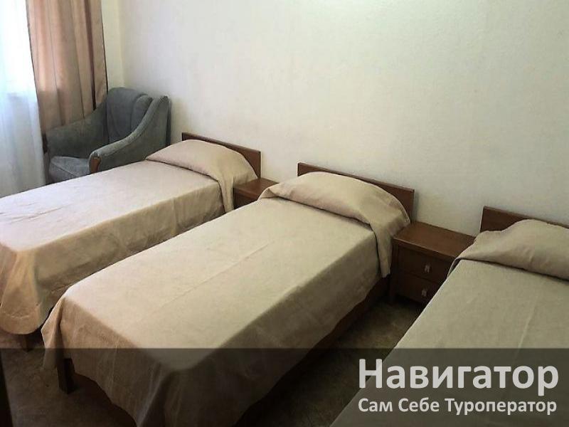 САМАРА - отель в Геленджик центр САМАРА - отель в Геленджик центр