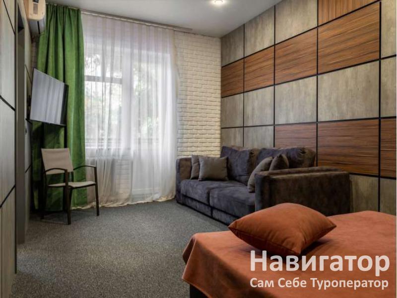 КИНО - гостиница в Геленджик (Толстый мыс) КИНО - гостиница в Геленджик (Толстый мыс)