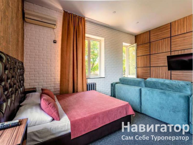 КИНО - гостиница в Геленджик (Толстый мыс) КИНО - гостиница в Геленджик (Толстый мыс)
