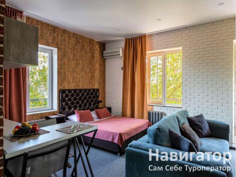 КИНО - гостиница в Геленджик (Толстый мыс) КИНО - гостиница в Геленджик (Толстый мыс)