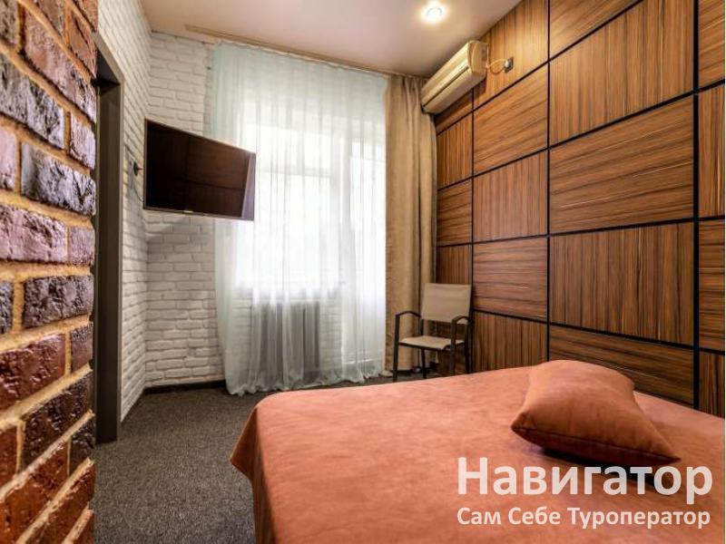 КИНО - гостиница в Геленджик (Толстый мыс) КИНО - гостиница в Геленджик (Толстый мыс)