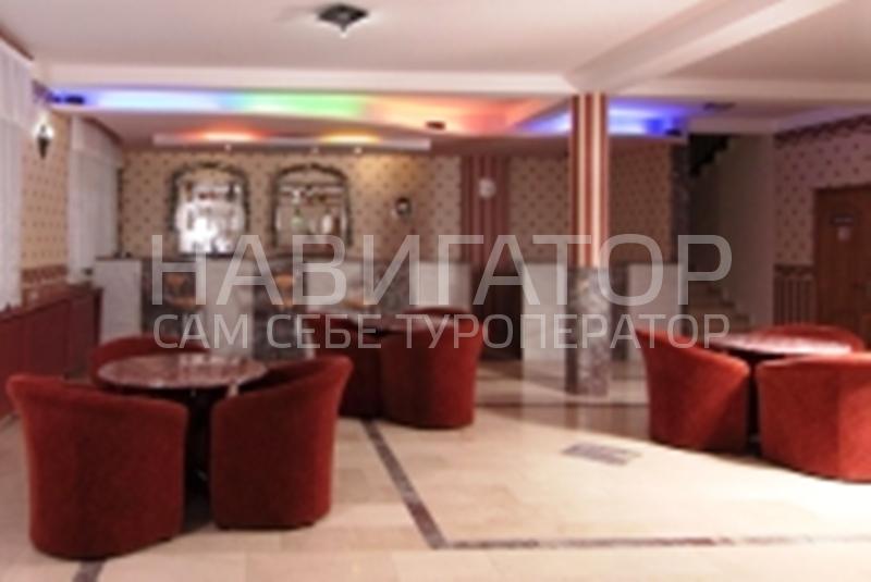 ODEON - отель в Адлер ODEON - отель в Адлер