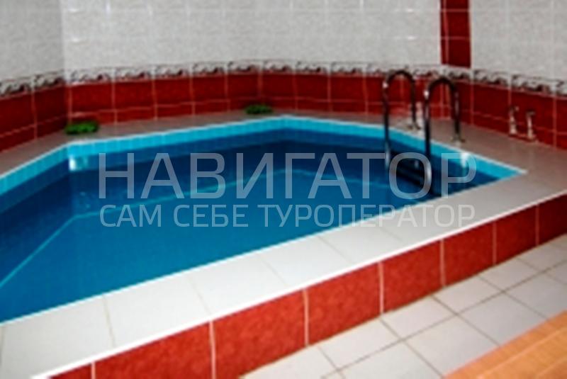 ODEON - отель в Адлер ODEON - отель в Адлер