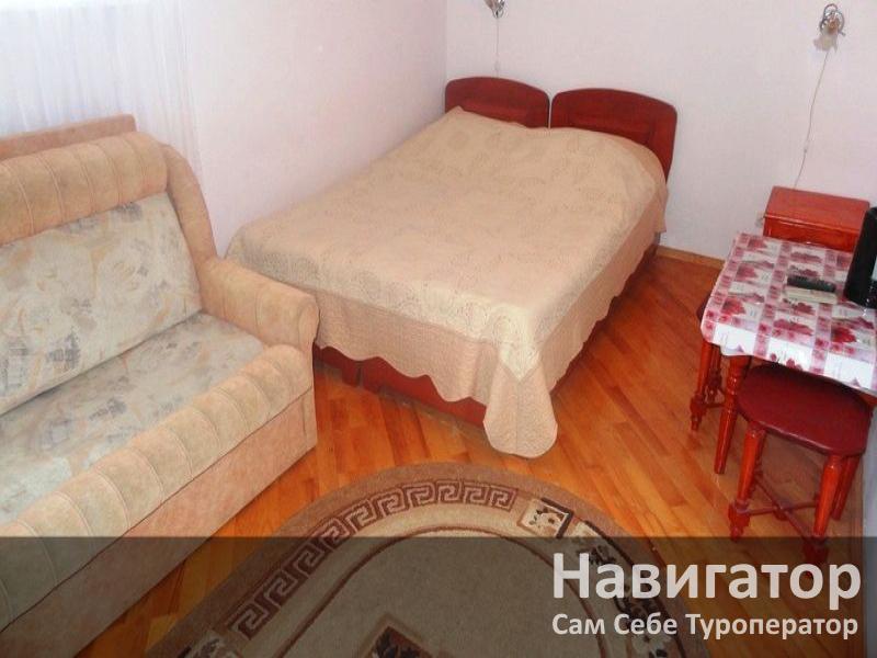 АЛЕНКА - гостиница в Геленджик центр АЛЕНКА - гостиница в Геленджик центр