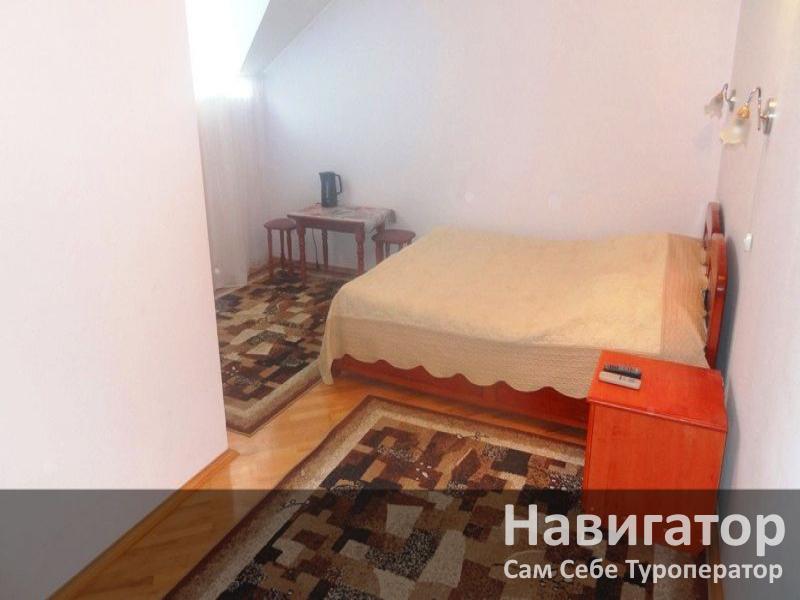 АЛЕНКА - гостиница в Геленджик центр АЛЕНКА - гостиница в Геленджик центр