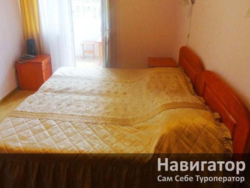 АЛЕНКА - гостиница в Геленджик центр АЛЕНКА - гостиница в Геленджик центр
