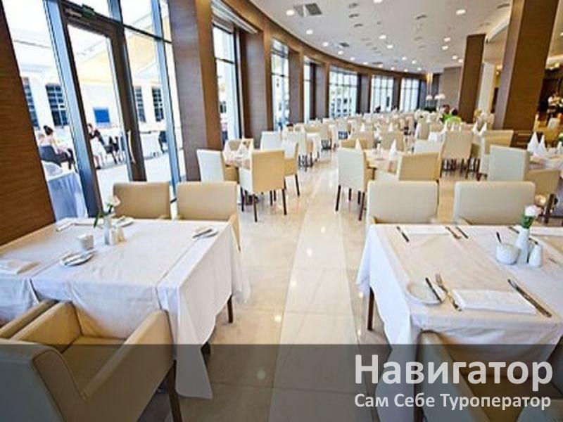 «КЕМПИНСКИ ГРАНД ОТЕЛЬ ГЕЛЕНДЖИК» в Геленджик (Толстый мыс)