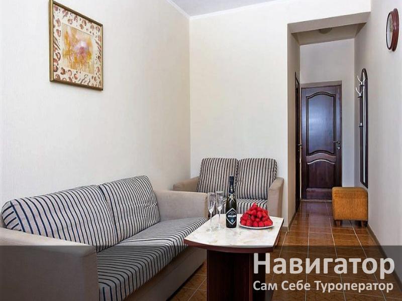 МАРИЯ - отель в Геленджик (Толстый мыс) МАРИЯ - отель в Геленджик (Толстый мыс)