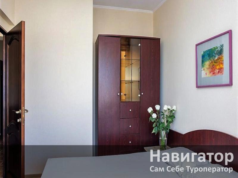 МАРИЯ - отель в Геленджик (Толстый мыс) МАРИЯ - отель в Геленджик (Толстый мыс)