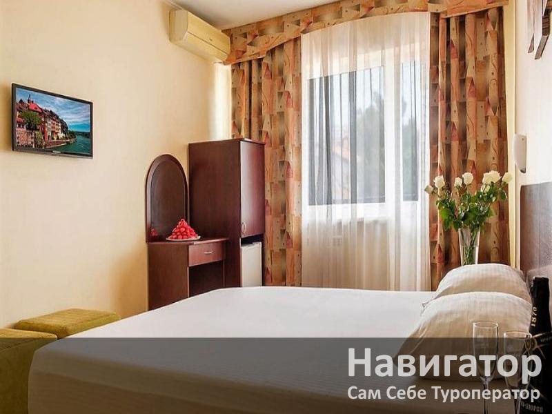 МАРИЯ - отель в Геленджик (Толстый мыс) МАРИЯ - отель в Геленджик (Толстый мыс)