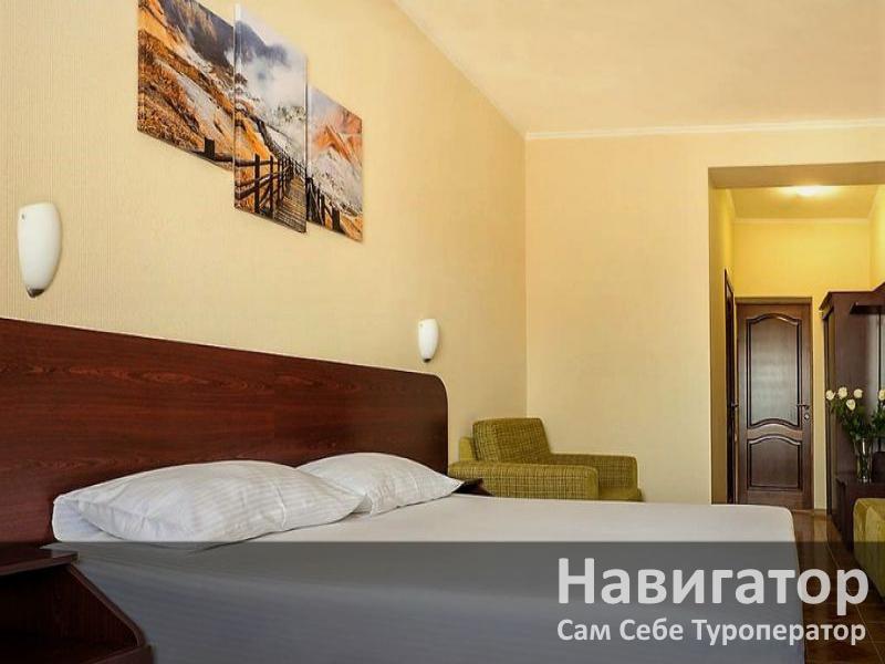 МАРИЯ - отель в Геленджик (Толстый мыс) МАРИЯ - отель в Геленджик (Толстый мыс)