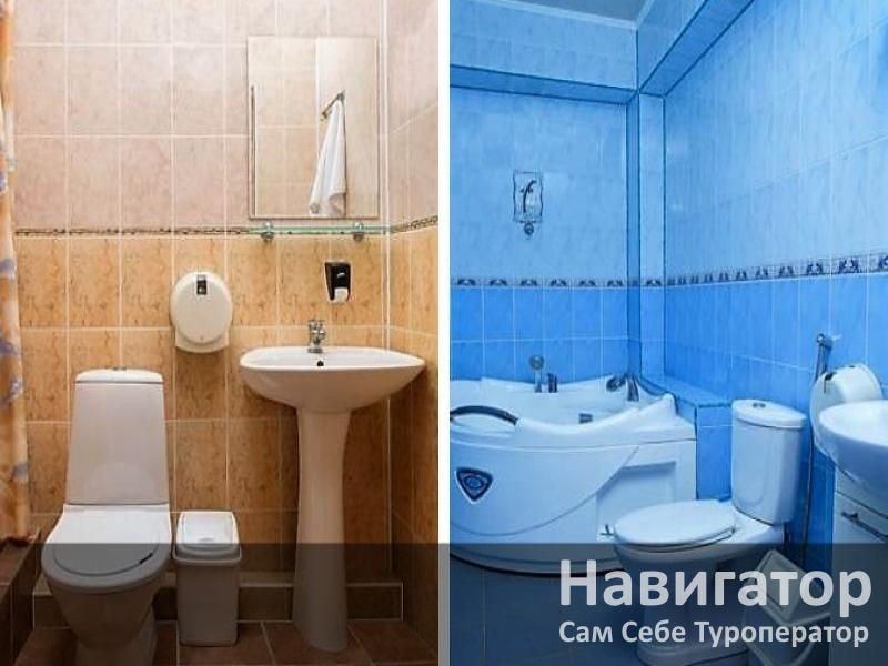МАРИЯ - отель в Геленджик (Толстый мыс) МАРИЯ - отель в Геленджик (Толстый мыс)