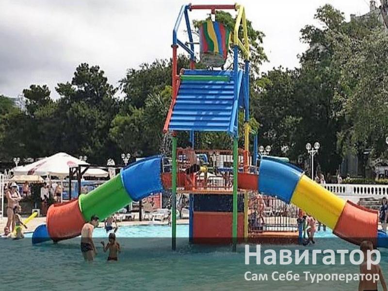 МАРИЯ - отель в Геленджик (Толстый мыс) МАРИЯ - отель в Геленджик (Толстый мыс)