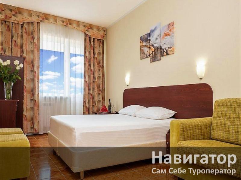 МАРИЯ - отель в Геленджик (Толстый мыс) МАРИЯ - отель в Геленджик (Толстый мыс)