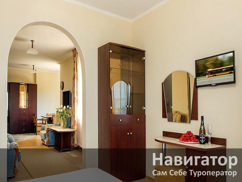 МАРИЯ - отель в Геленджик (Толстый мыс) МАРИЯ - отель в Геленджик (Толстый мыс)