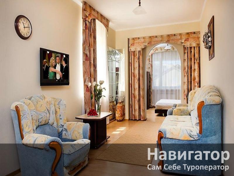 МАРИЯ - отель в Геленджик (Толстый мыс) МАРИЯ - отель в Геленджик (Толстый мыс)