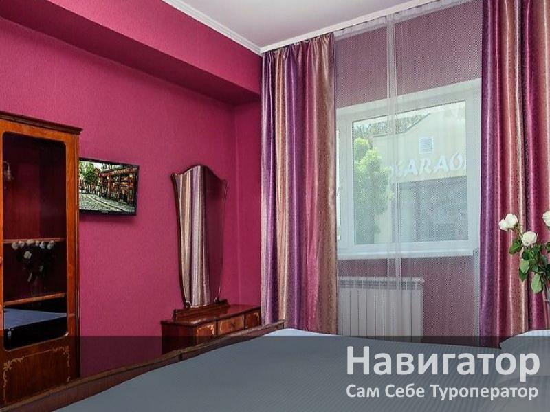 МАРИЯ - отель в Геленджик (Толстый мыс) МАРИЯ - отель в Геленджик (Толстый мыс)