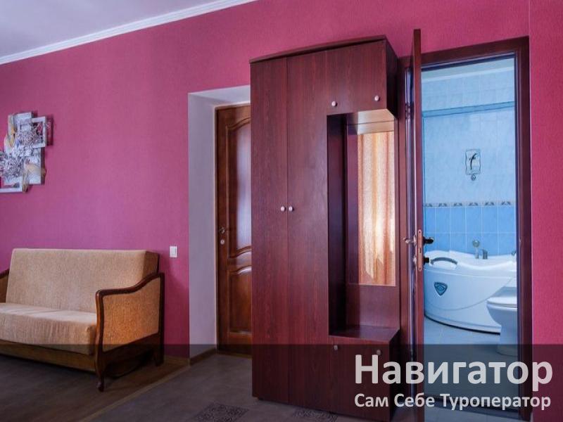 МАРИЯ - отель в Геленджик (Толстый мыс) МАРИЯ - отель в Геленджик (Толстый мыс)