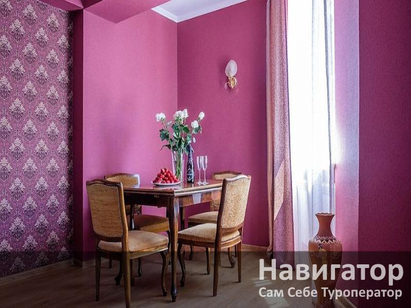 МАРИЯ - отель в Геленджик (Толстый мыс) МАРИЯ - отель в Геленджик (Толстый мыс)