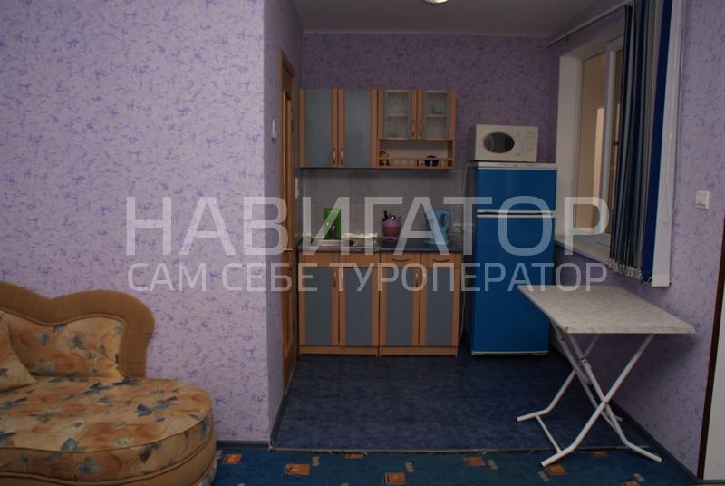 РOДЕНБOР – гостевой дом в Геленджик центр РOДЕНБOР – гостевой дом в Геленджик центр