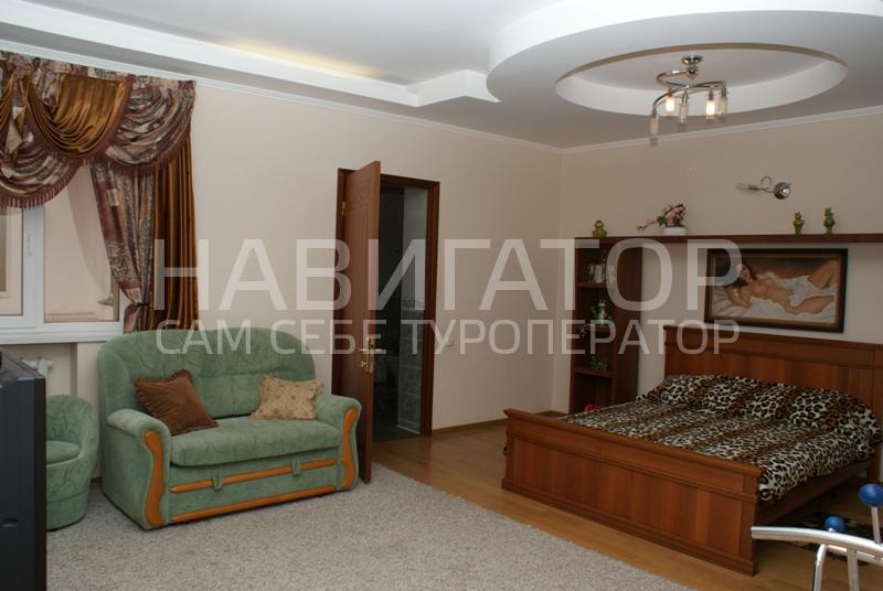 РOДЕНБOР – гостевой дом в Геленджик центр