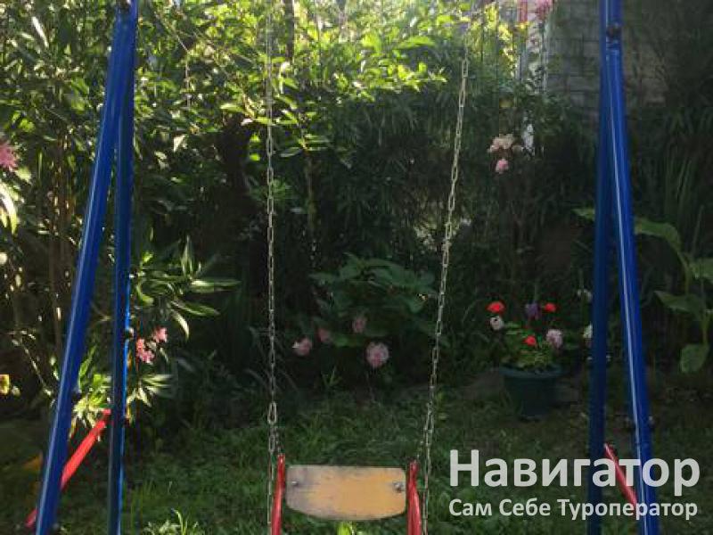 АННА - гостевой дом в Курортные поселки Туапсе