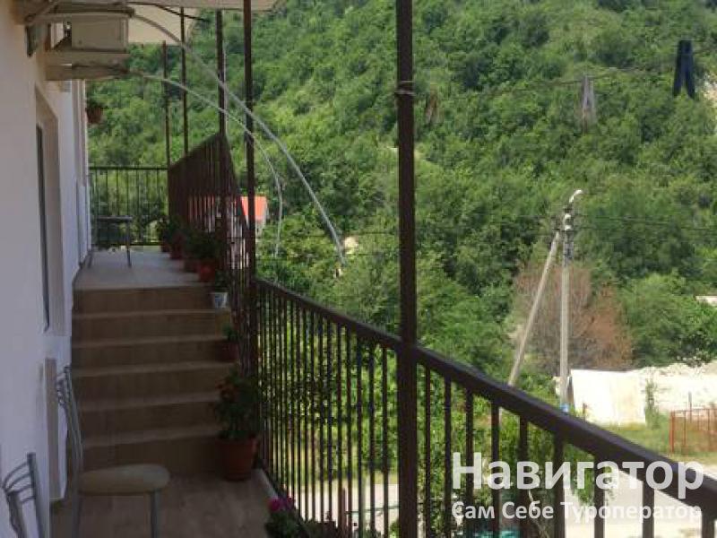 АННА - гостевой дом в Курортные поселки Туапсе АННА - гостевой дом в Курортные поселки Туапсе