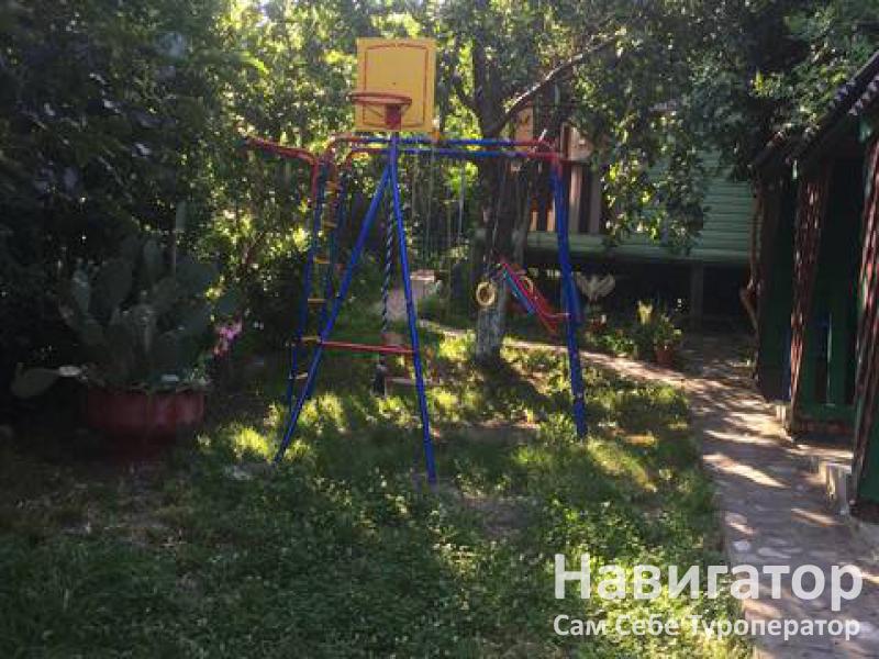 АННА - гостевой дом в Курортные поселки Туапсе АННА - гостевой дом в Курортные поселки Туапсе