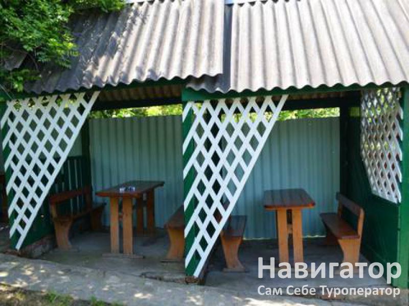 АННА - гостевой дом в Курортные поселки Туапсе АННА - гостевой дом в Курортные поселки Туапсе
