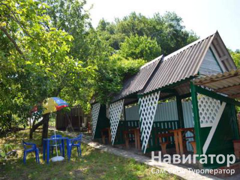 АННА - гостевой дом в Курортные поселки Туапсе АННА - гостевой дом в Курортные поселки Туапсе