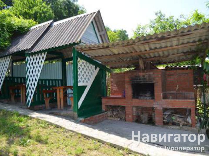 АННА - гостевой дом в Курортные поселки Туапсе АННА - гостевой дом в Курортные поселки Туапсе
