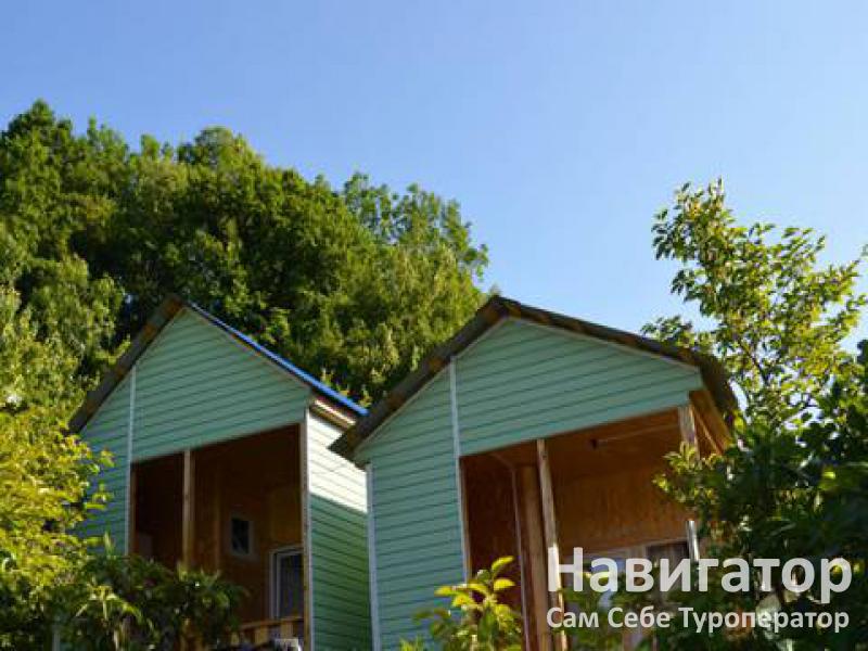 АННА - гостевой дом в Курортные поселки Туапсе АННА - гостевой дом в Курортные поселки Туапсе