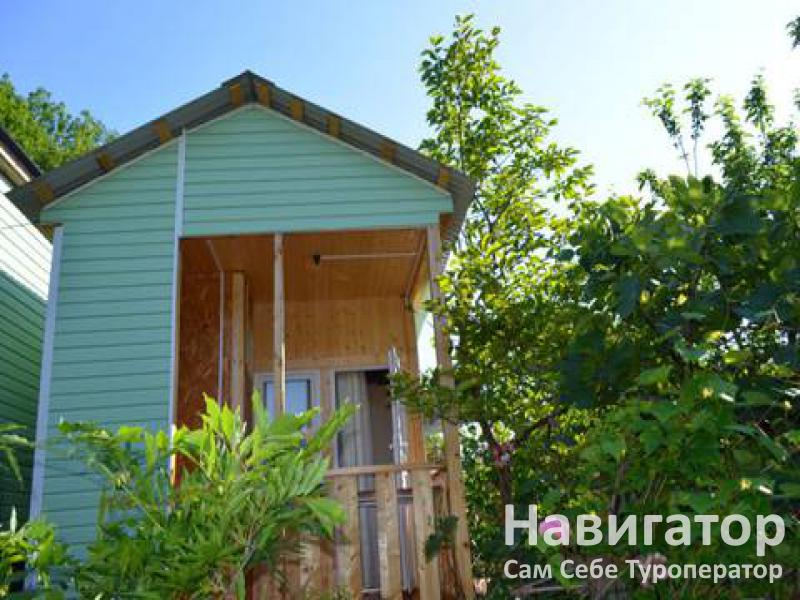 АННА - гостевой дом в Курортные поселки Туапсе АННА - гостевой дом в Курортные поселки Туапсе