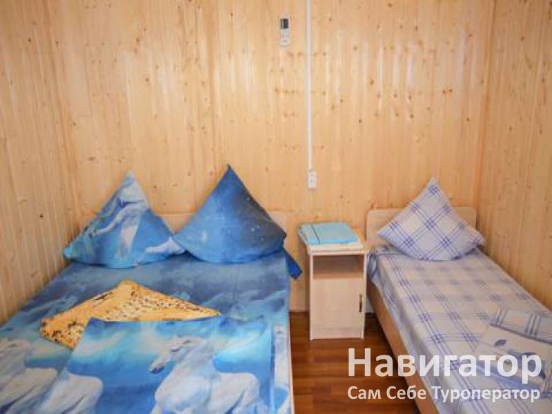 АННА - гостевой дом в Курортные поселки Туапсе АННА - гостевой дом в Курортные поселки Туапсе