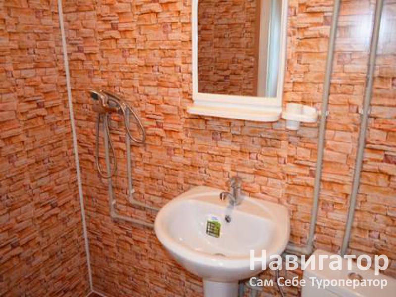 АННА - гостевой дом в Курортные поселки Туапсе АННА - гостевой дом в Курортные поселки Туапсе