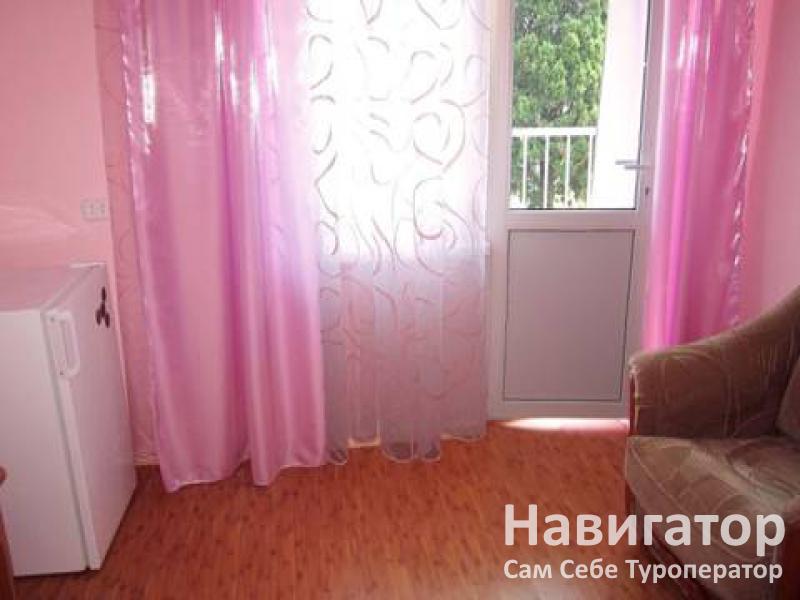 АННА - гостевой дом в Курортные поселки Туапсе
