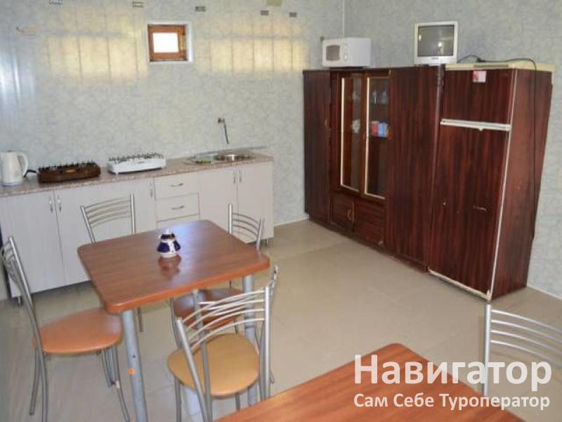АННА - гостевой дом в Курортные поселки Туапсе