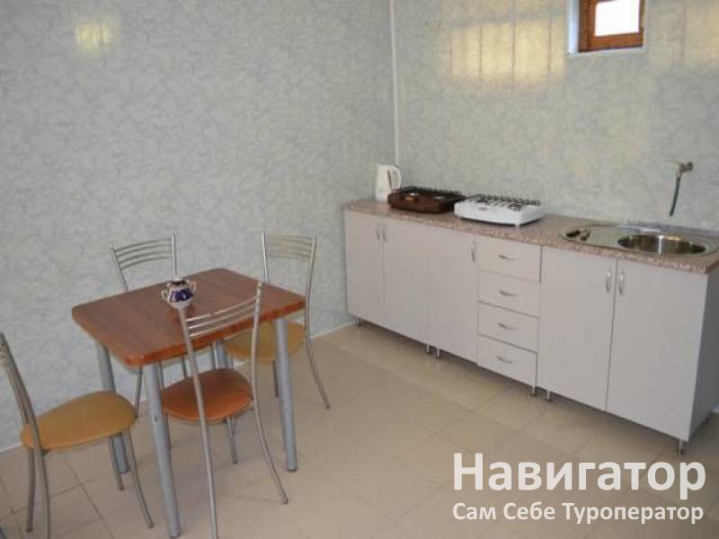 АННА - гостевой дом в Курортные поселки Туапсе АННА - гостевой дом в Курортные поселки Туапсе