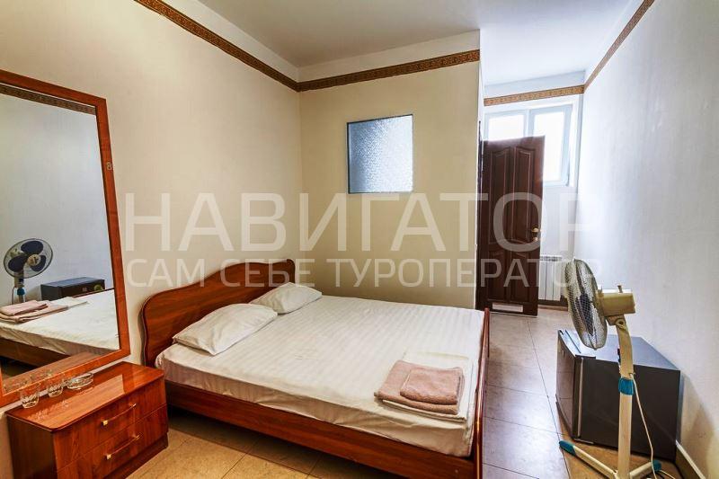 КРУИЗ - гостиница в Геленджик центр КРУИЗ - гостиница в Геленджик центр