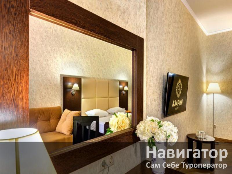 АЗАРИЯ - отель в Геленджик (Толстый мыс) АЗАРИЯ - отель в Геленджик (Толстый мыс)