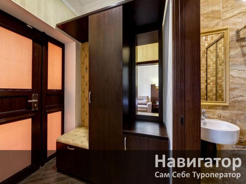 АЗАРИЯ - отель в Геленджик (Толстый мыс) АЗАРИЯ - отель в Геленджик (Толстый мыс)
