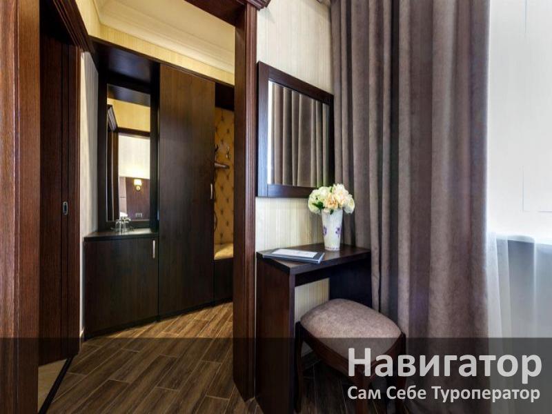 АЗАРИЯ - отель в Геленджик (Толстый мыс) АЗАРИЯ - отель в Геленджик (Толстый мыс)