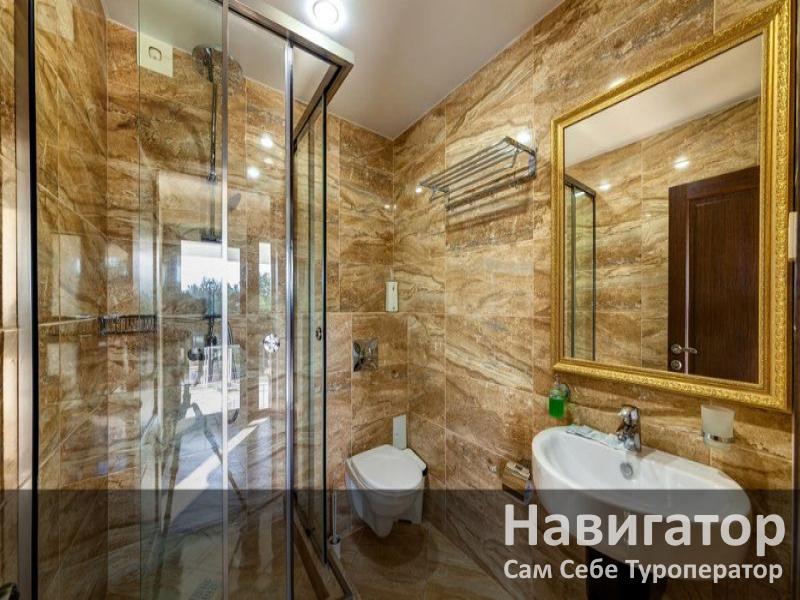 АЗАРИЯ - отель в Геленджик (Толстый мыс) АЗАРИЯ - отель в Геленджик (Толстый мыс)