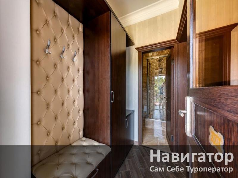 АЗАРИЯ - отель в Геленджик (Толстый мыс) АЗАРИЯ - отель в Геленджик (Толстый мыс)
