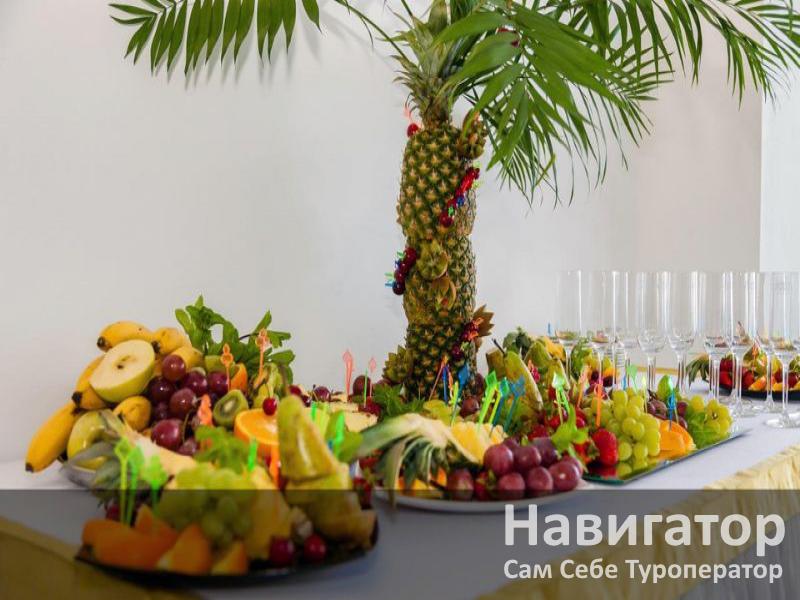 АЗАРИЯ - отель в Геленджик (Толстый мыс) АЗАРИЯ - отель в Геленджик (Толстый мыс)
